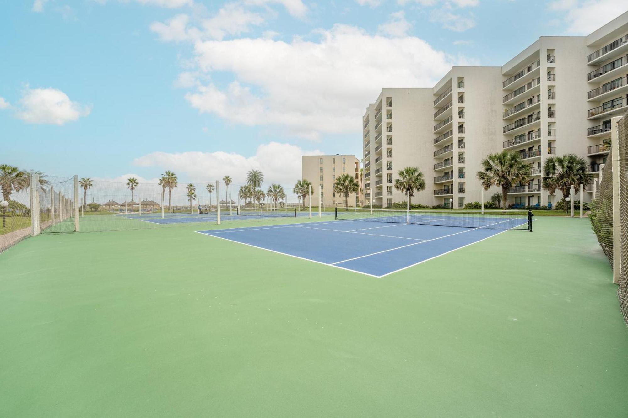 1204 Saida I - Beach Front เซาท์ปาเดรไอส์แลนด์ ภายนอก รูปภาพ